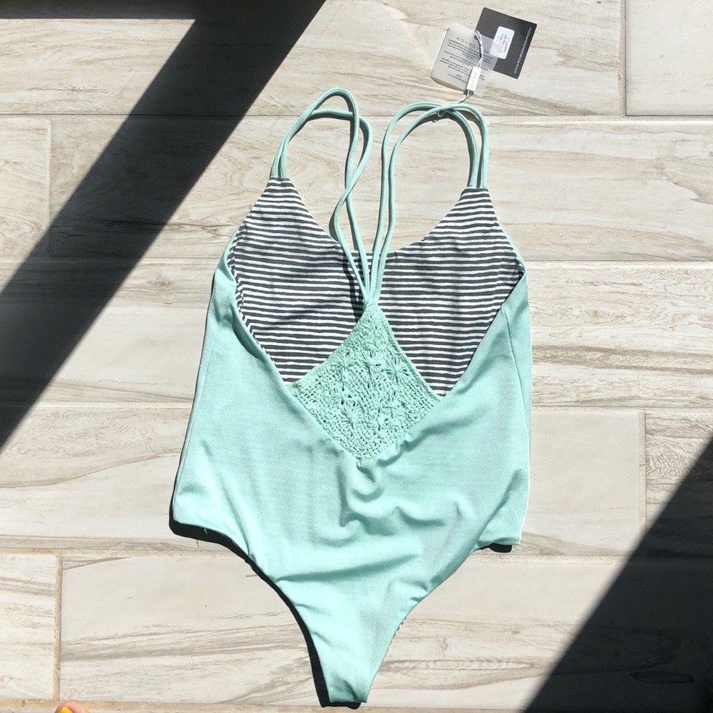 Rove Swimwear One piece